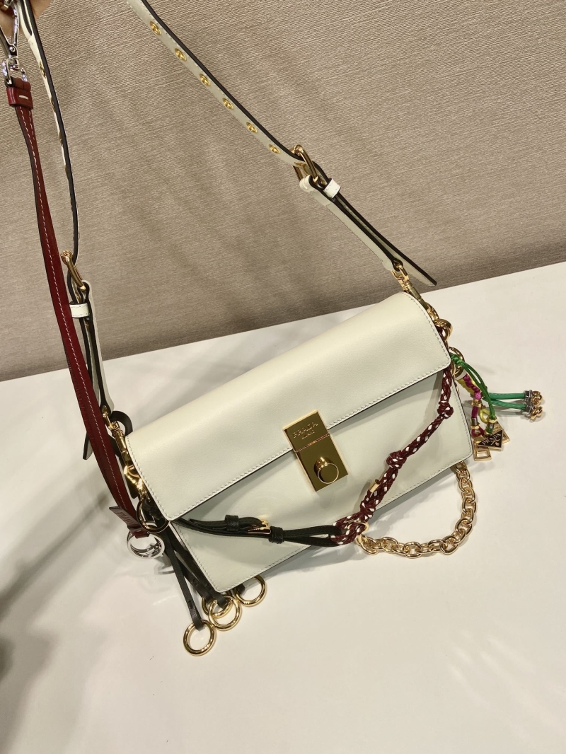 Pra*a hobo bags